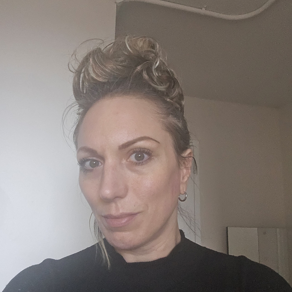 Meet your Posher, Mary
